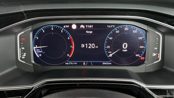 2022 Volkswagen Polo