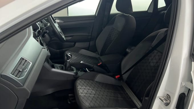 2022 Volkswagen Polo