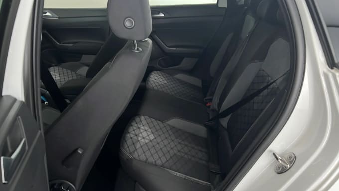 2022 Volkswagen Polo