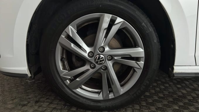2022 Volkswagen Polo