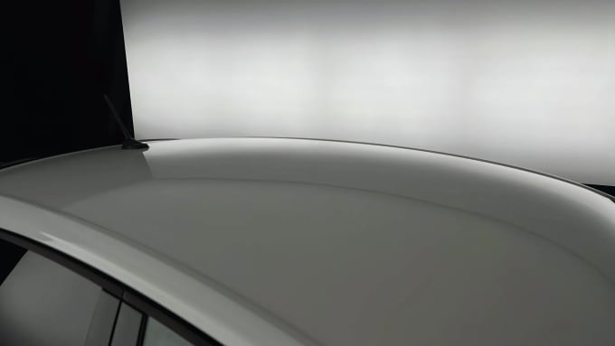 2022 Volkswagen Polo