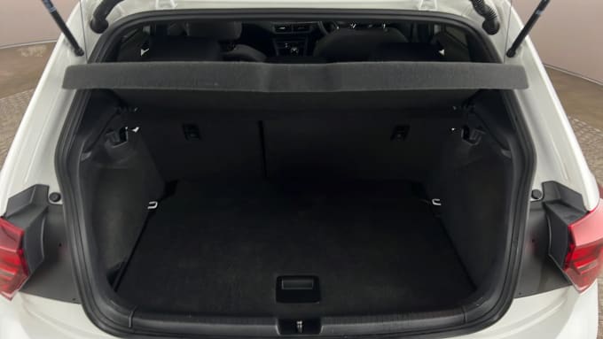 2022 Volkswagen Polo