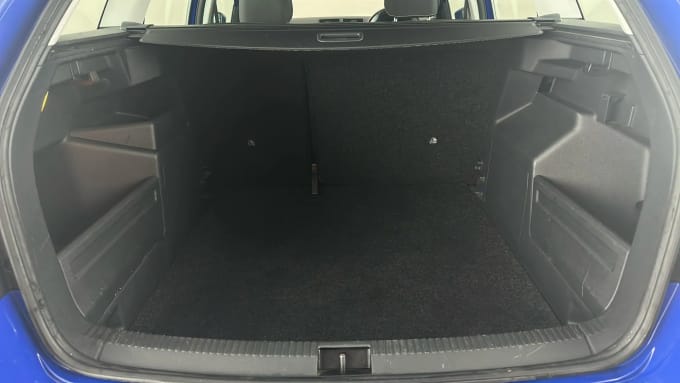 2022 Skoda Fabia