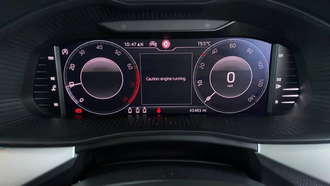 2021 Skoda Kamiq
