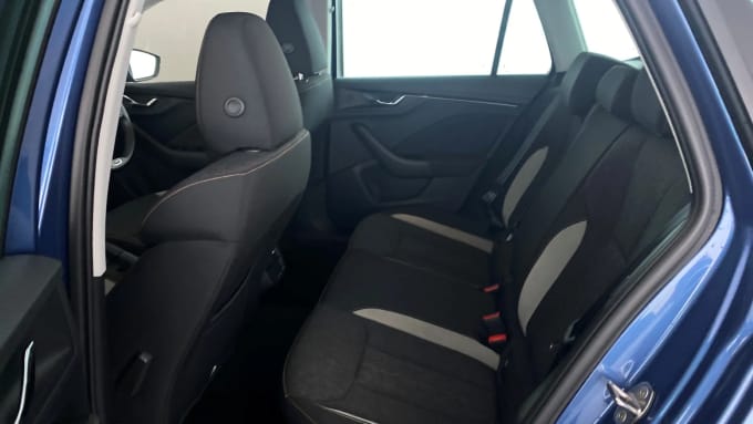 2021 Skoda Kamiq