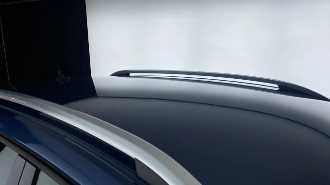 2021 Skoda Kamiq