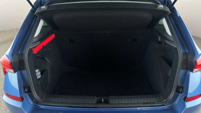 2021 Skoda Kamiq