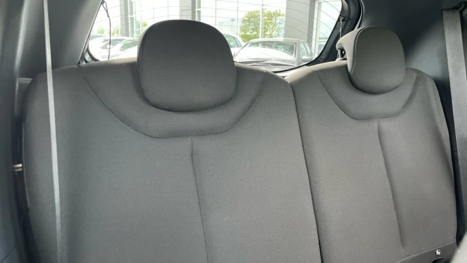 2022 Toyota Aygo X