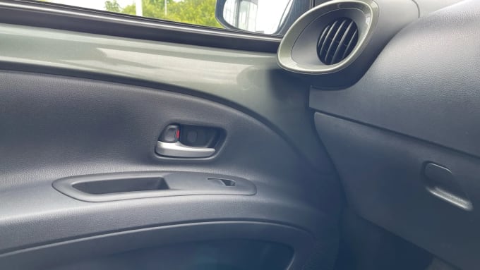 2022 Toyota Aygo X