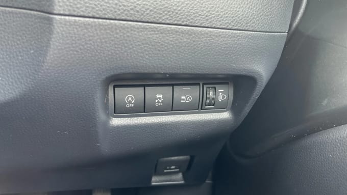 2022 Toyota Aygo X