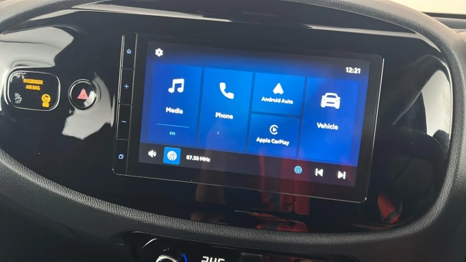 2024 Toyota Aygo X