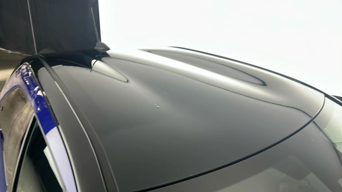 2024 Toyota Aygo X