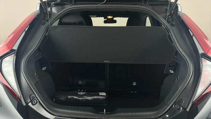 2024 Toyota Aygo X