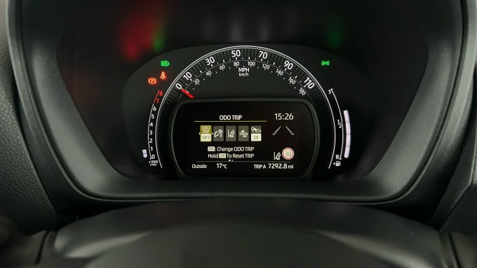 2023 Toyota Aygo X