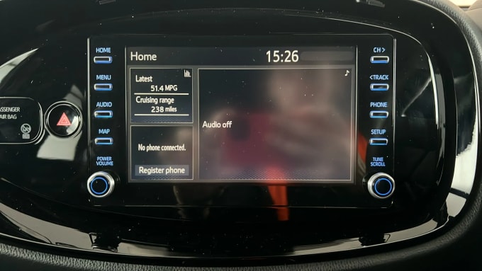 2023 Toyota Aygo X