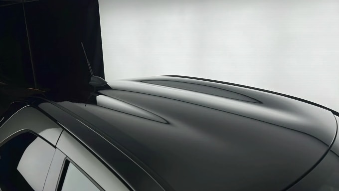 2023 Toyota Aygo X