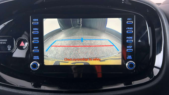 2023 Toyota Aygo X