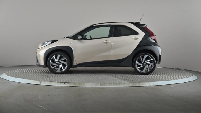 2023 Toyota Aygo X