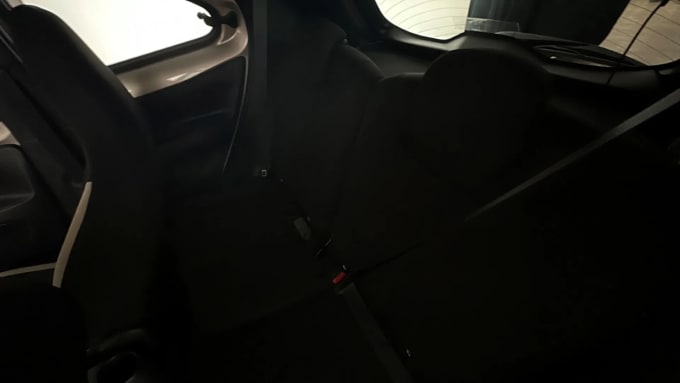 2023 Toyota Aygo X