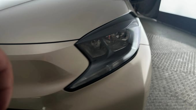 2023 Toyota Aygo X