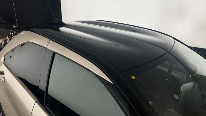 2023 Toyota Aygo X
