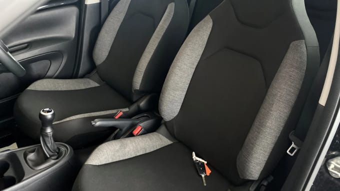 2022 Toyota Aygo X