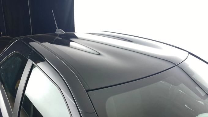 2022 Toyota Aygo X