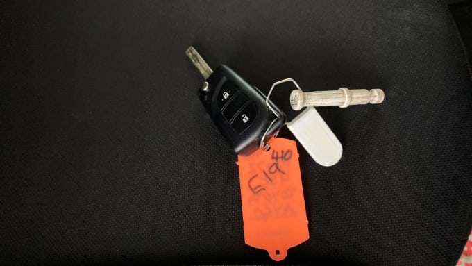 2022 Toyota Aygo X