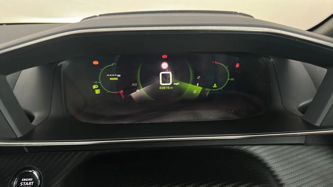 2021 Peugeot 208