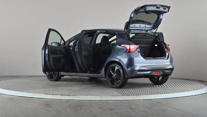 2019 Nissan Micra