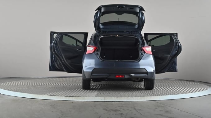 2019 Nissan Micra