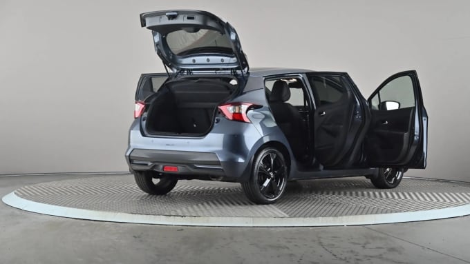 2019 Nissan Micra