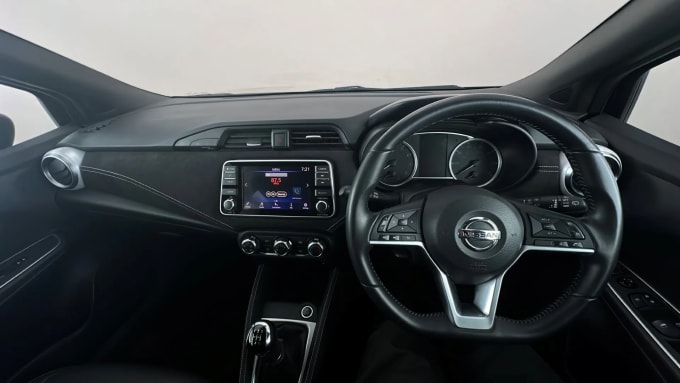 2019 Nissan Micra