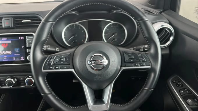 2019 Nissan Micra