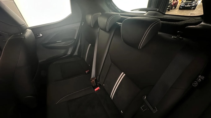 2019 Nissan Micra