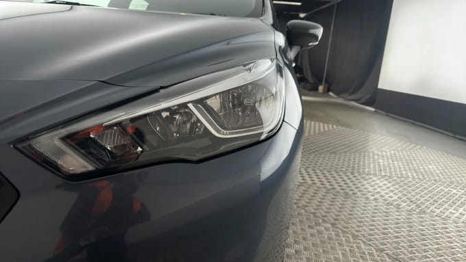 2019 Nissan Micra