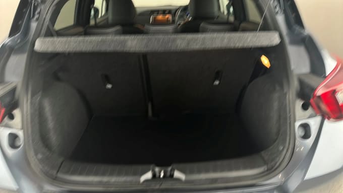 2019 Nissan Micra