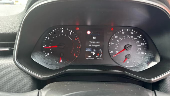 2020 Renault Clio