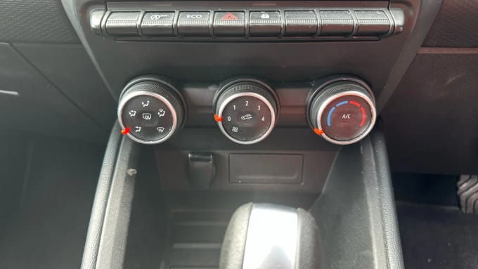 2020 Renault Clio