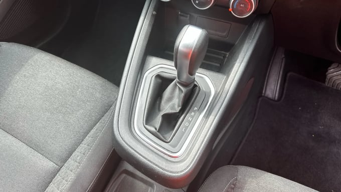 2020 Renault Clio