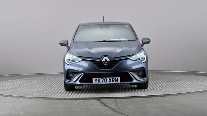 2020 Renault Clio