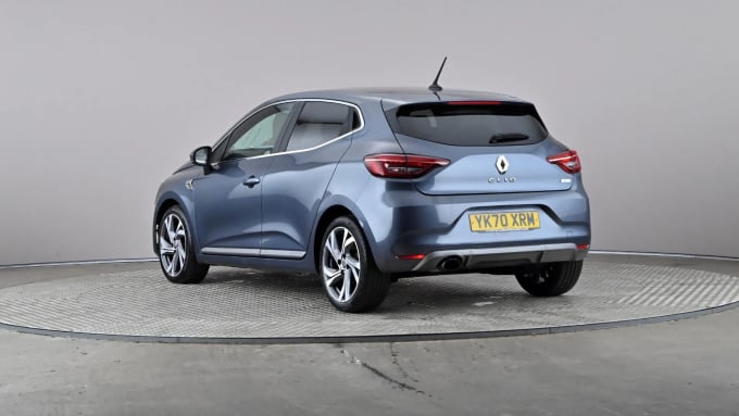 2020 Renault Clio