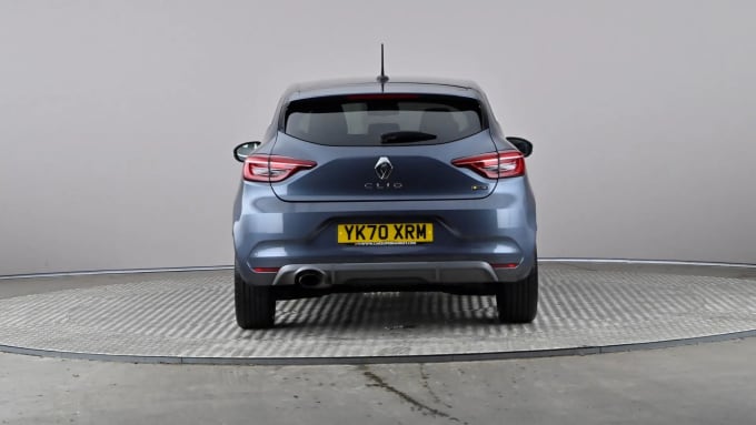 2020 Renault Clio