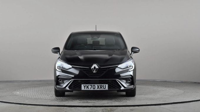 2020 Renault Clio