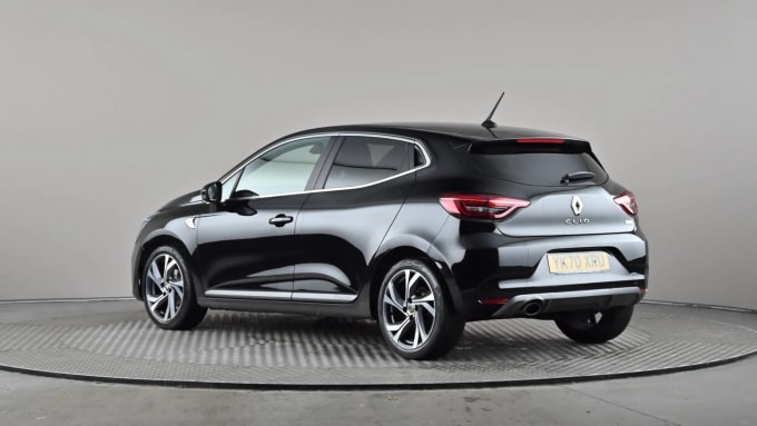 2020 Renault Clio