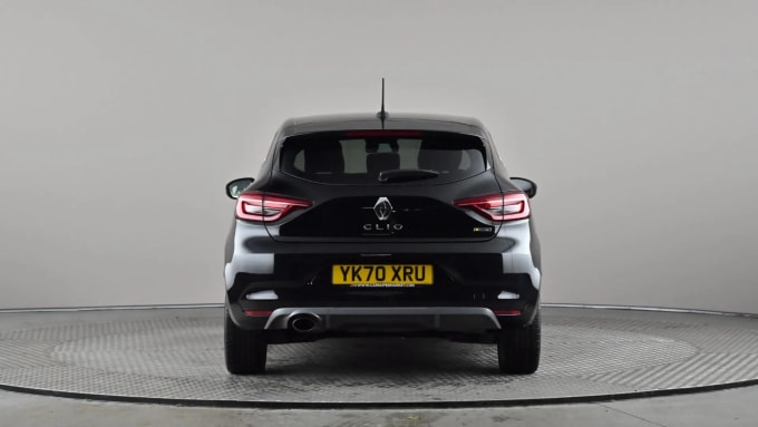 2020 Renault Clio