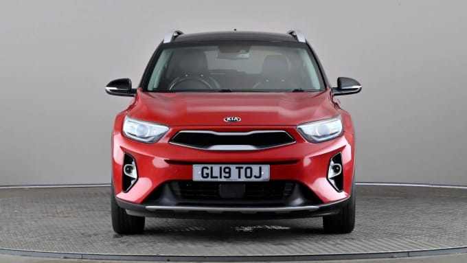 2019 Kia Stonic