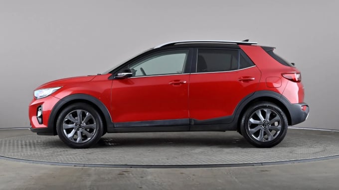 2019 Kia Stonic