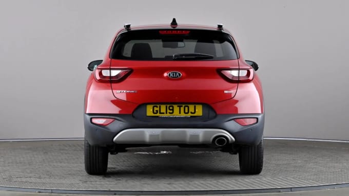 2019 Kia Stonic