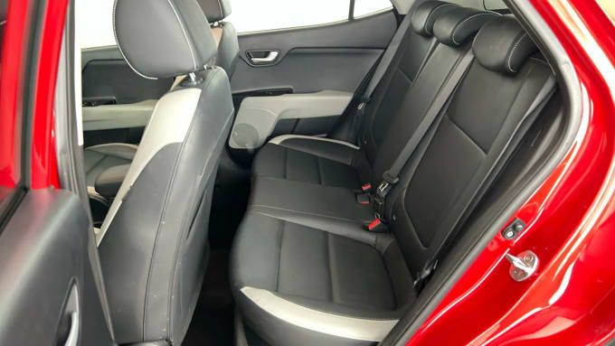 2019 Kia Stonic